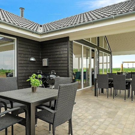 18 Person Holiday Home In Богенсе Екстер'єр фото